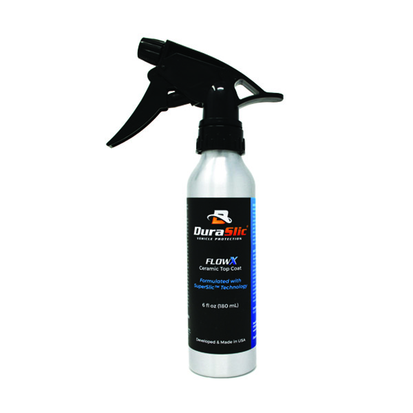 Duramax® Clear Coat spray paint